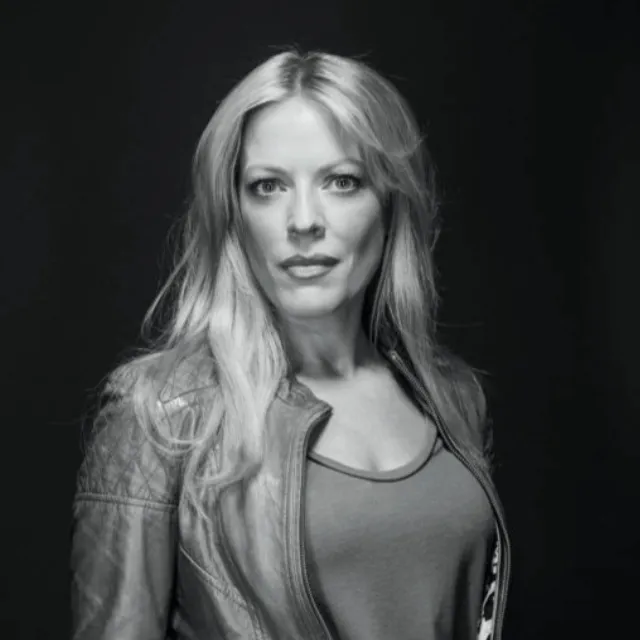 Sherie Rene Scott