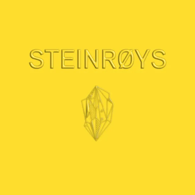 Steinrøys