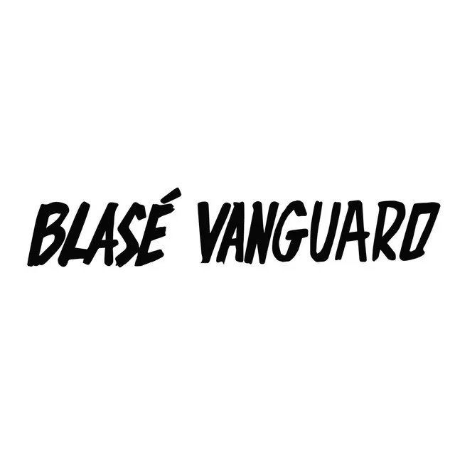 Blasé Vanguard