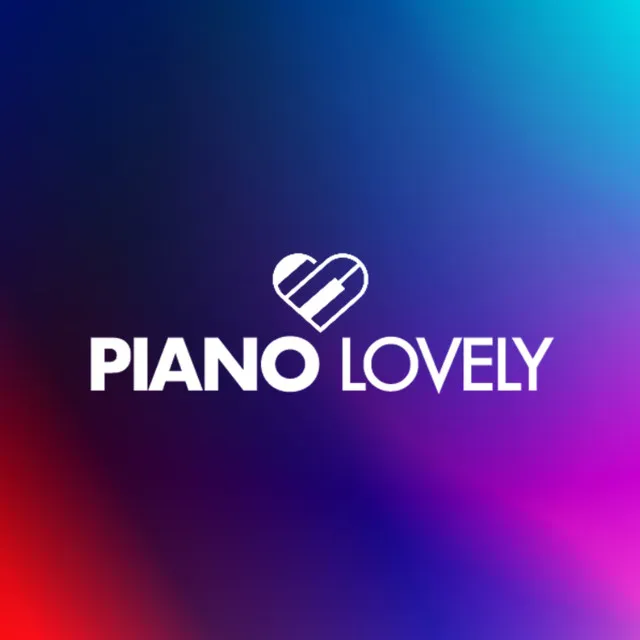 Piano Lovely