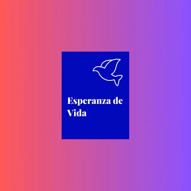 Esperanza de Vida