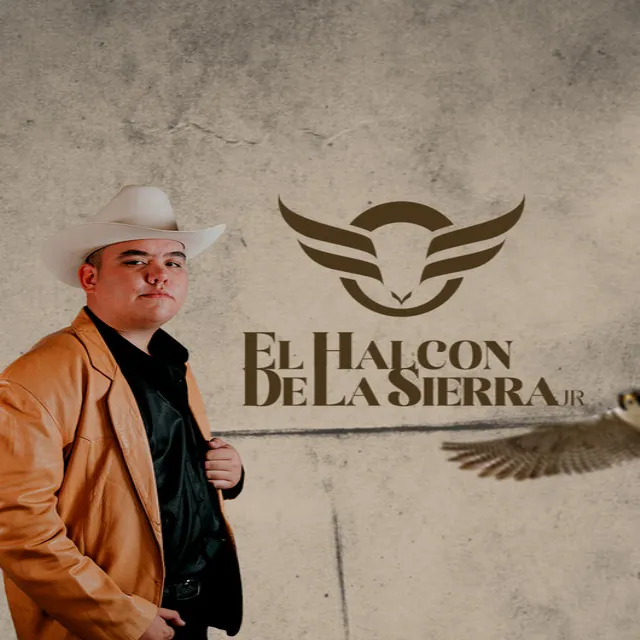 El Halcon De La Sierra Jr