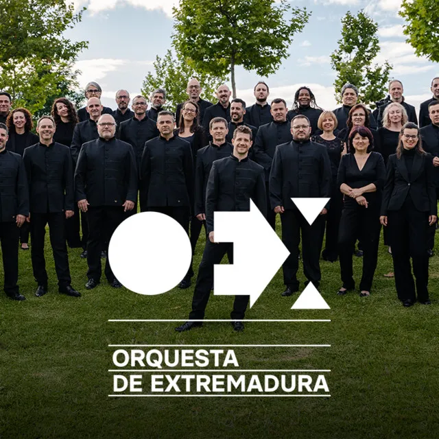 Extremadura Symphony Orchestra