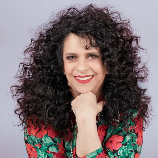 Gal Costa