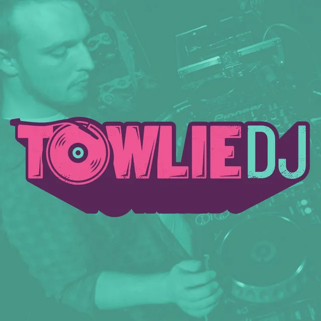 Towlie DJ