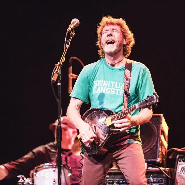 Sam Bush