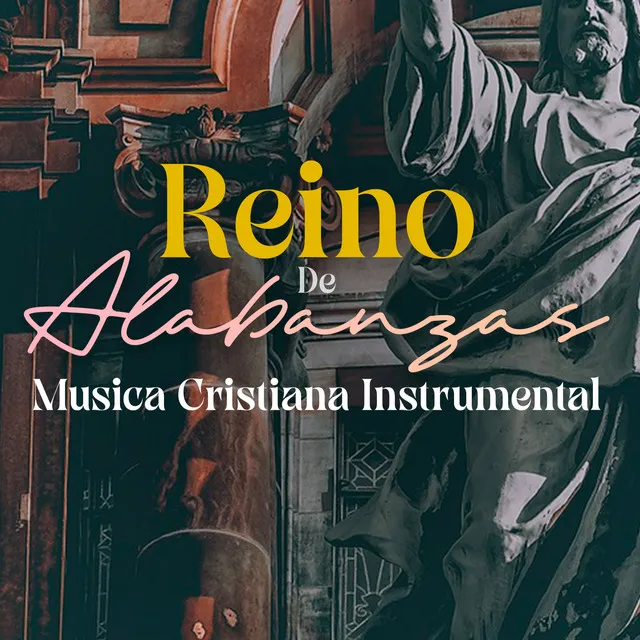 MUSICA CRISTIANA INSTRUMENTAL