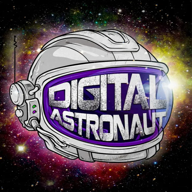 Digital Astronaut