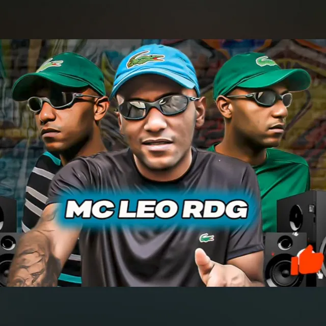 MC Leo rdg