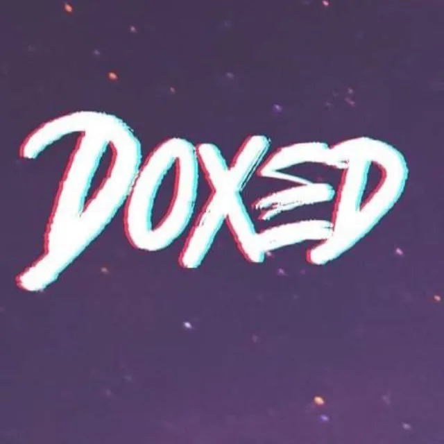 Doxed