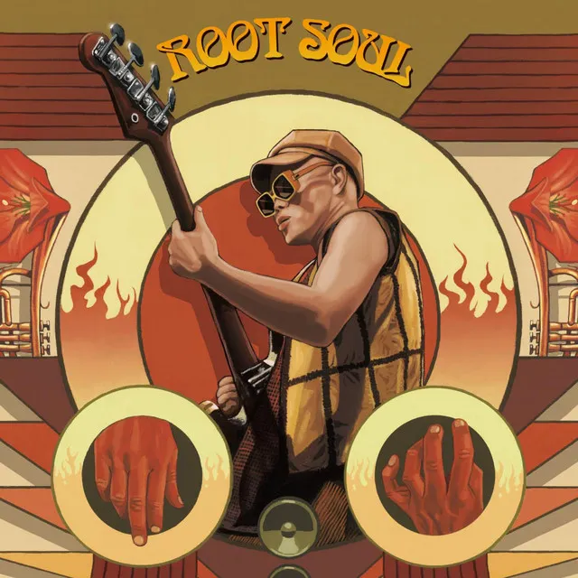 ROOT SOUL