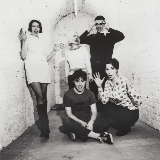 Stereolab