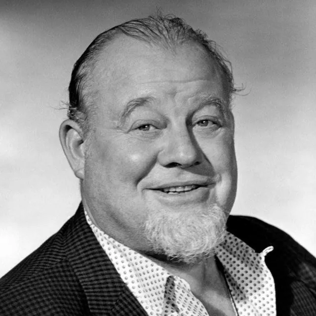 Burl Ives