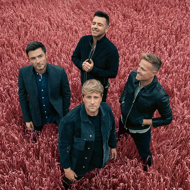 Westlife