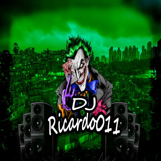 DJ RICARDO 011