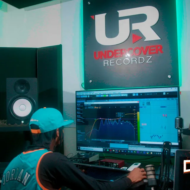 Undercover Recordz