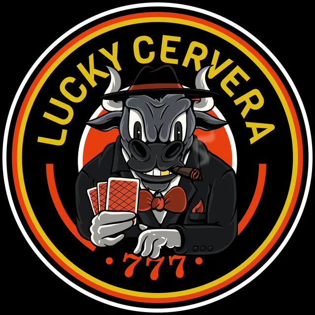 Lucky Cervera