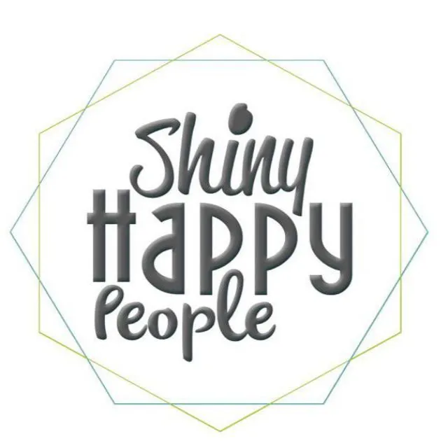 Shiny Happy People