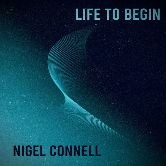 Nigel Connell