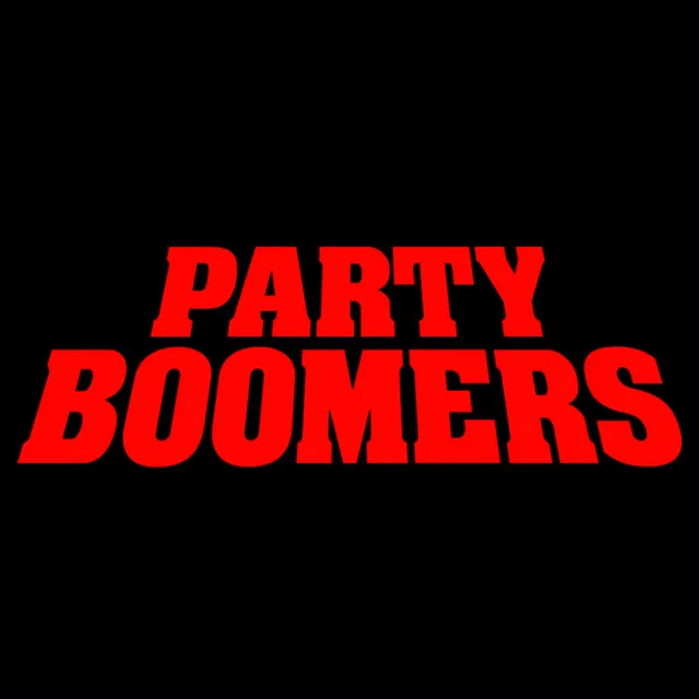 Party Boomers