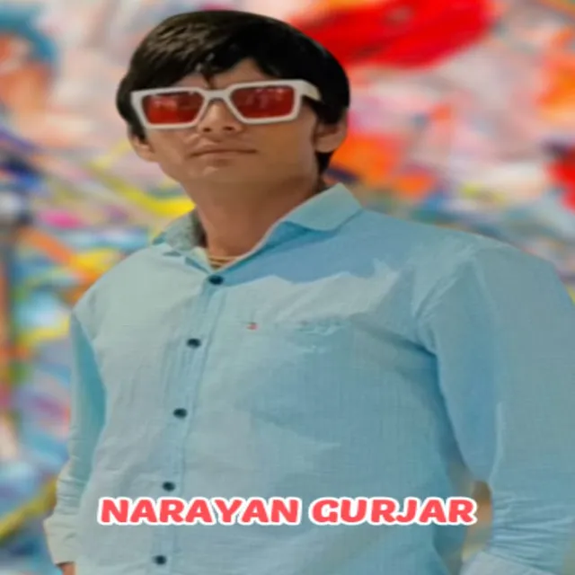 Narayan Gurjar