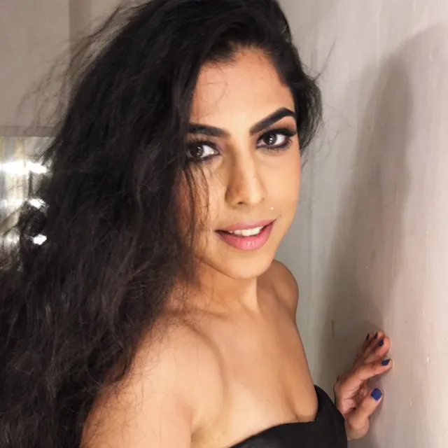 Kamakshi Rai