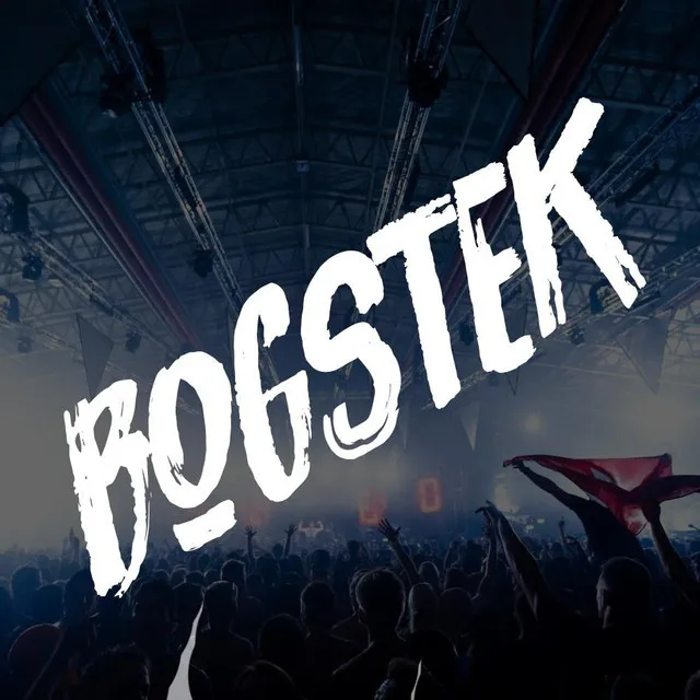 Bogstek