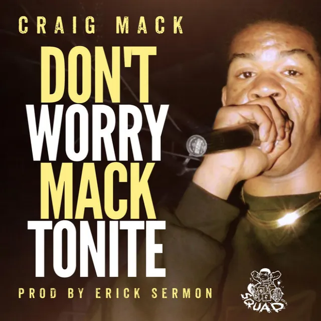 Craig Mack