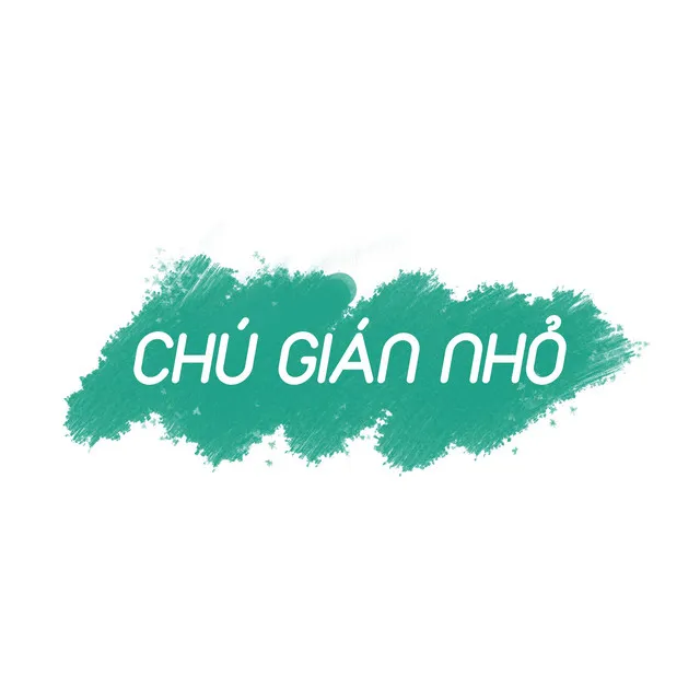 Chú Gián Nhỏ