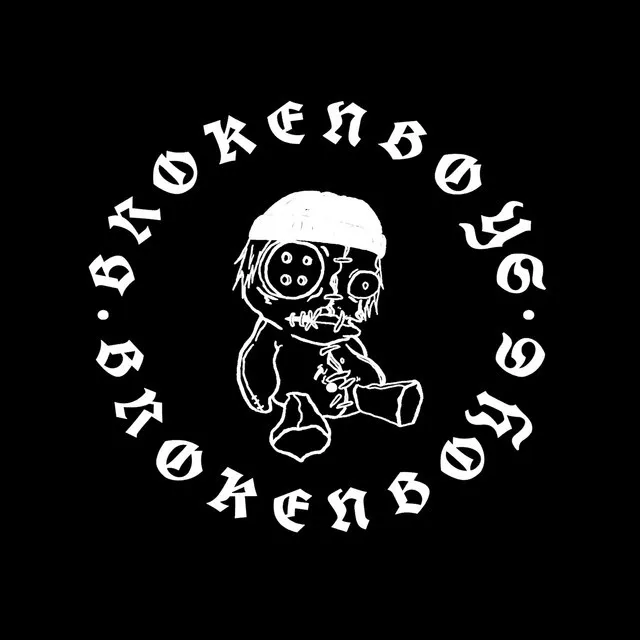 Brokenboys