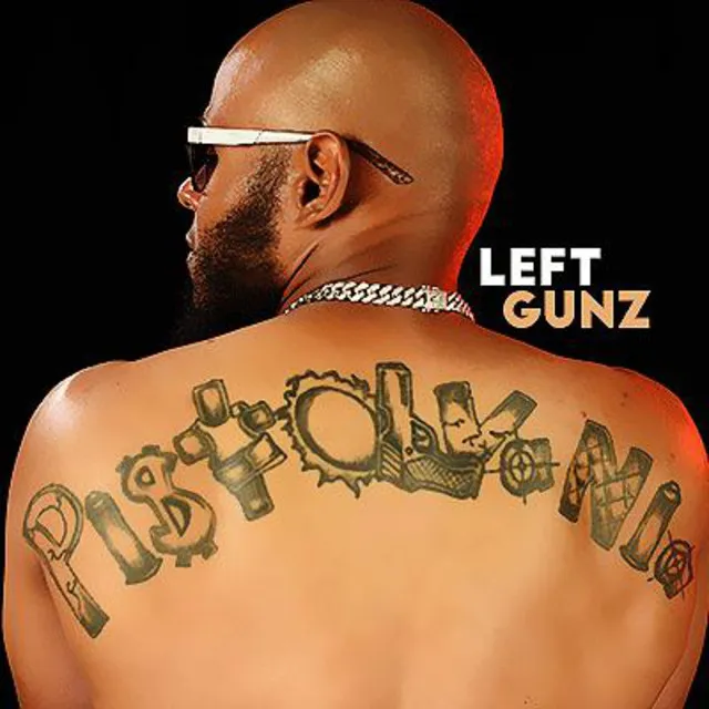 Left Gunz