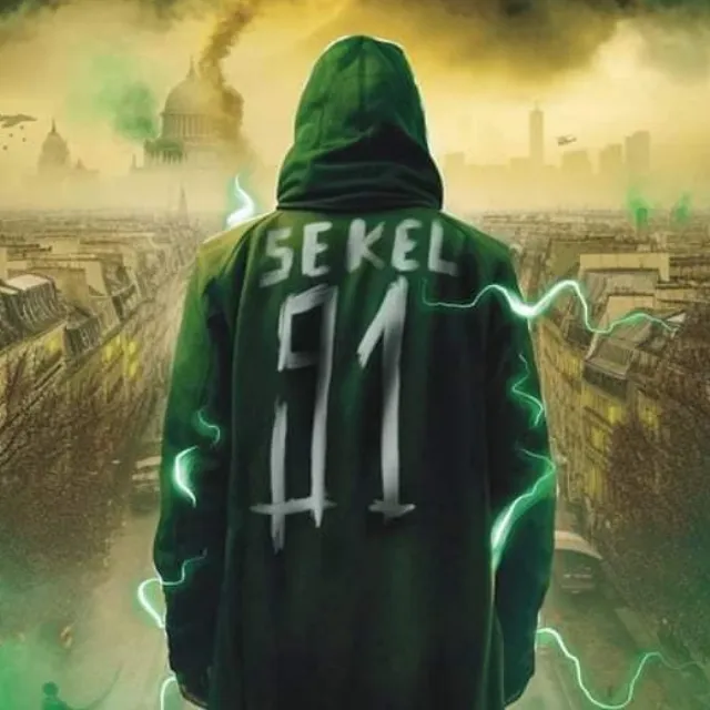 Sekel du 91