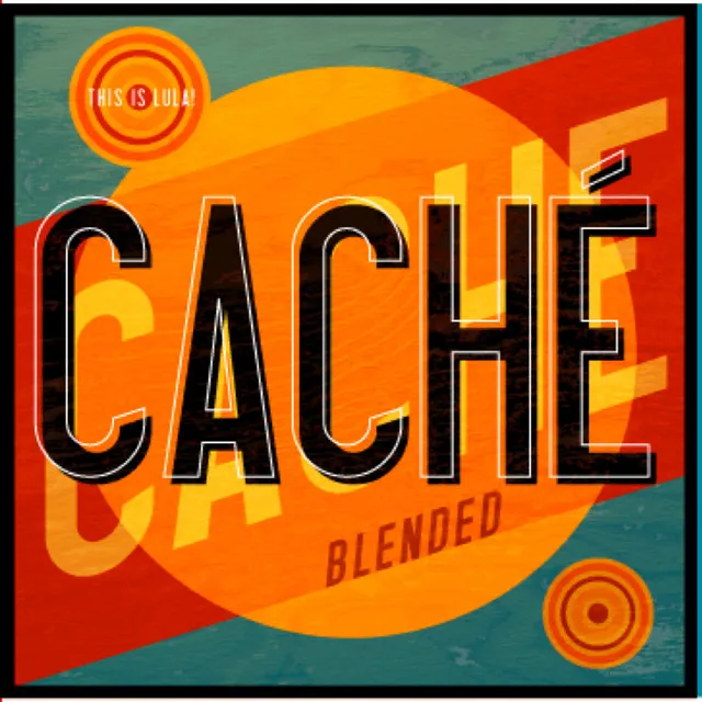 Cache