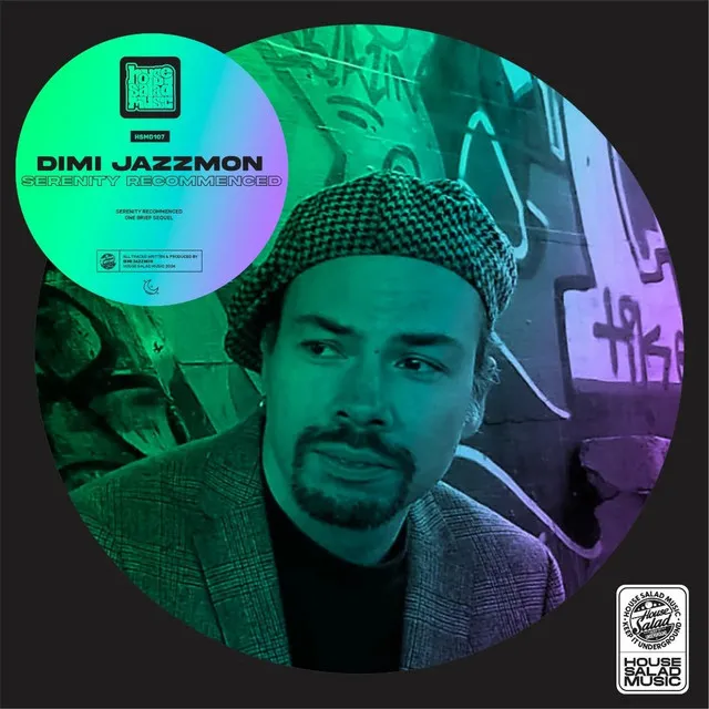 Dimi Jazzmon