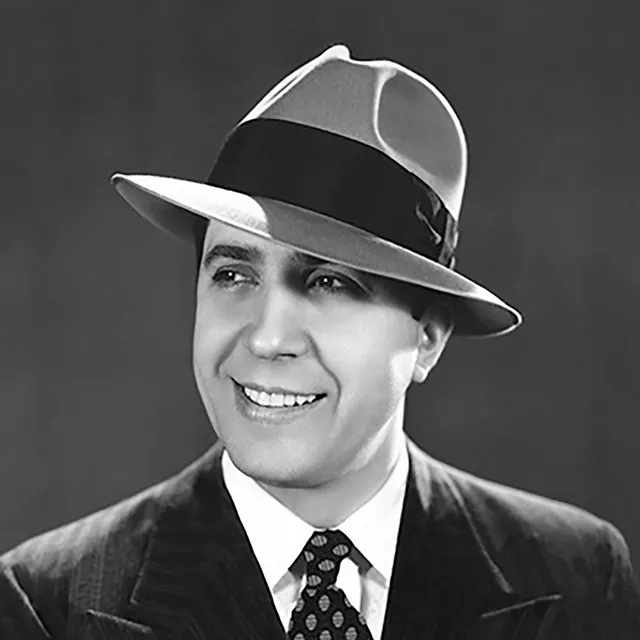 Carlos Gardel