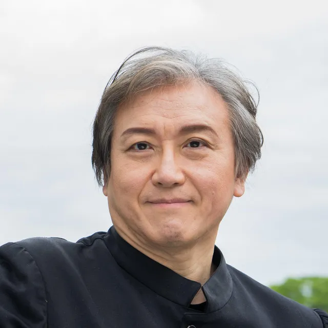 Kazushi Ono