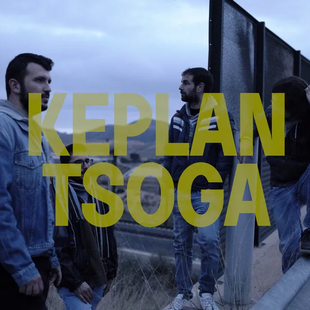 Keplan Tsoga