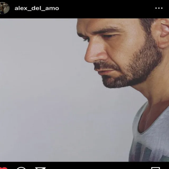 Alex Del Amo