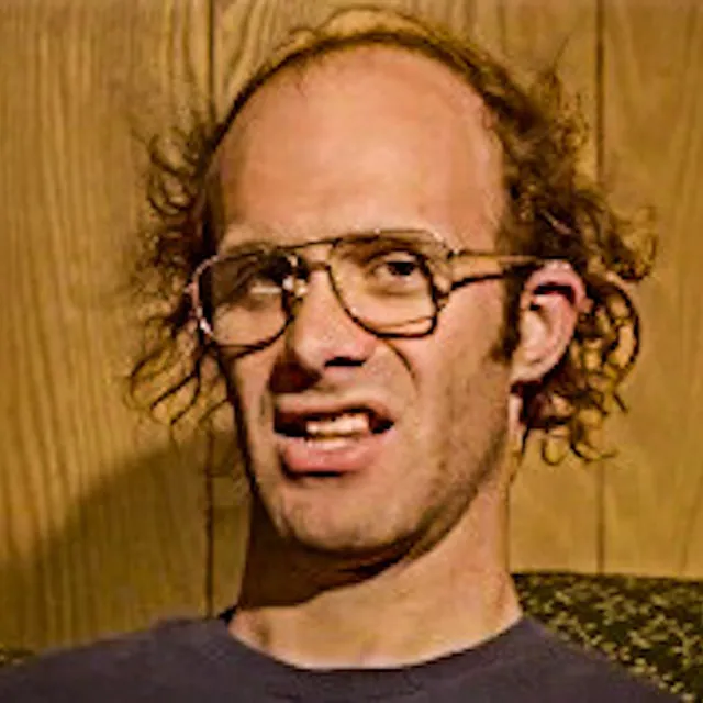 Keith Apicary