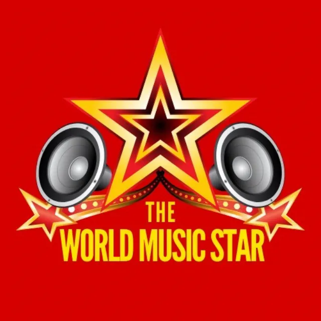 THEWORLDMUSICSTAR