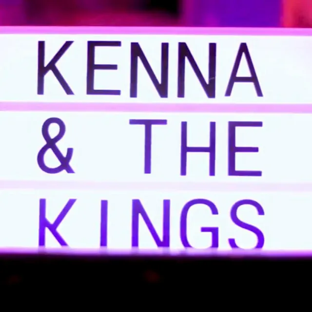 Kenna & the Kings