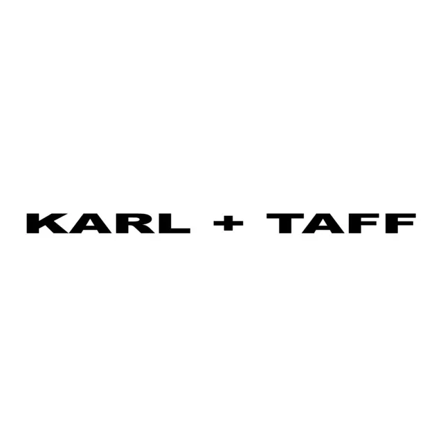 Karl & Taff