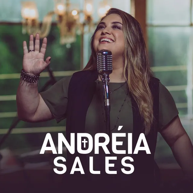 Andréia Sales