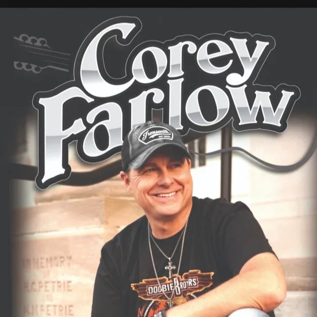 Corey Farlow