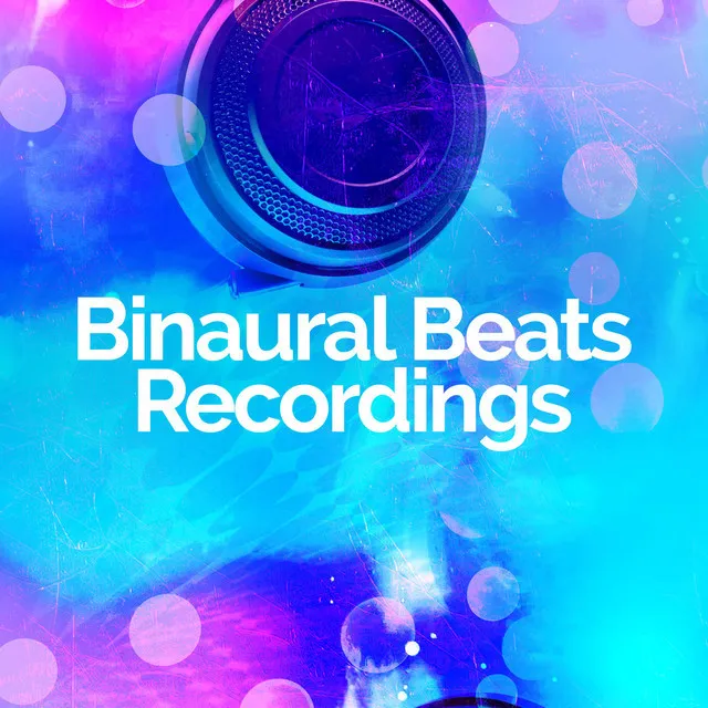 Binaural Beats Recordings