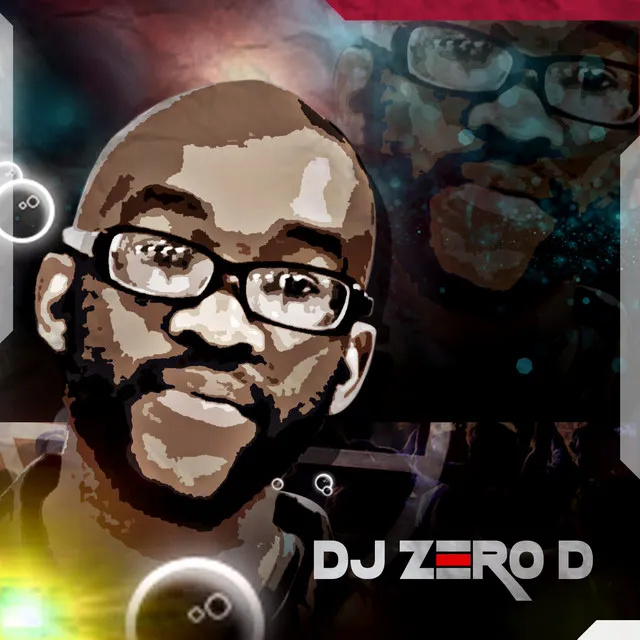 Dj Zero D