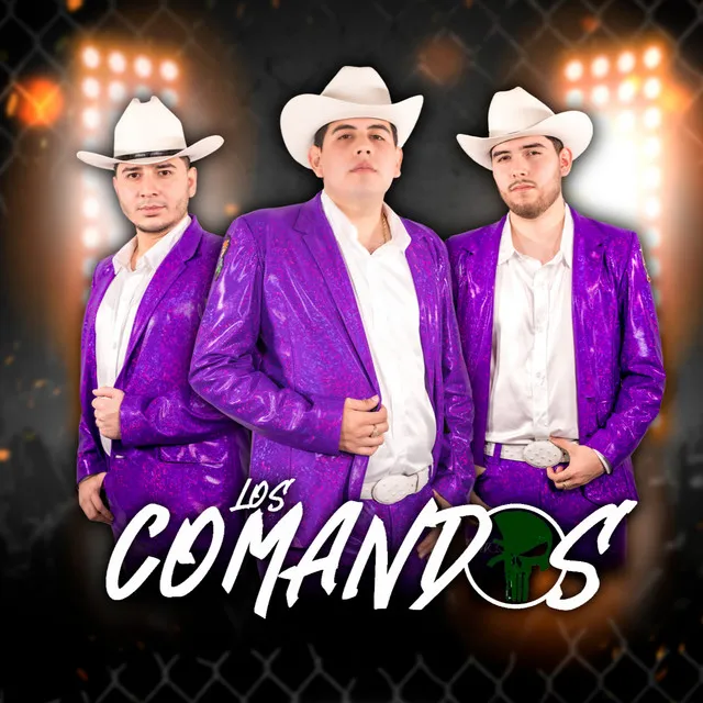 Los Comandos Official