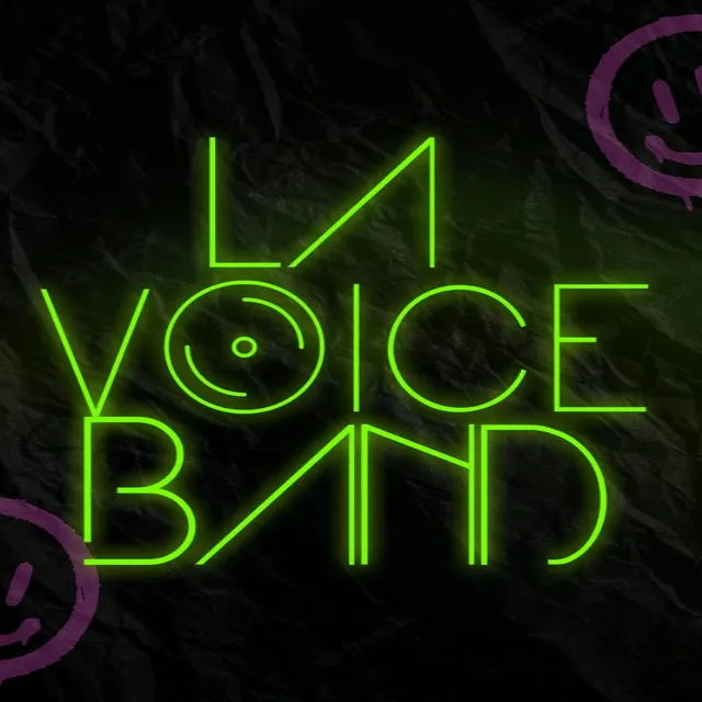 La Voice Band