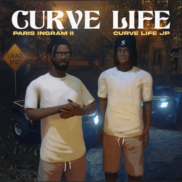 Curve Life JP