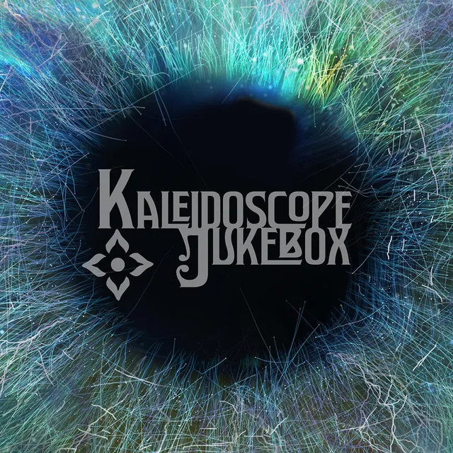 Kaleidoscope Jukebox